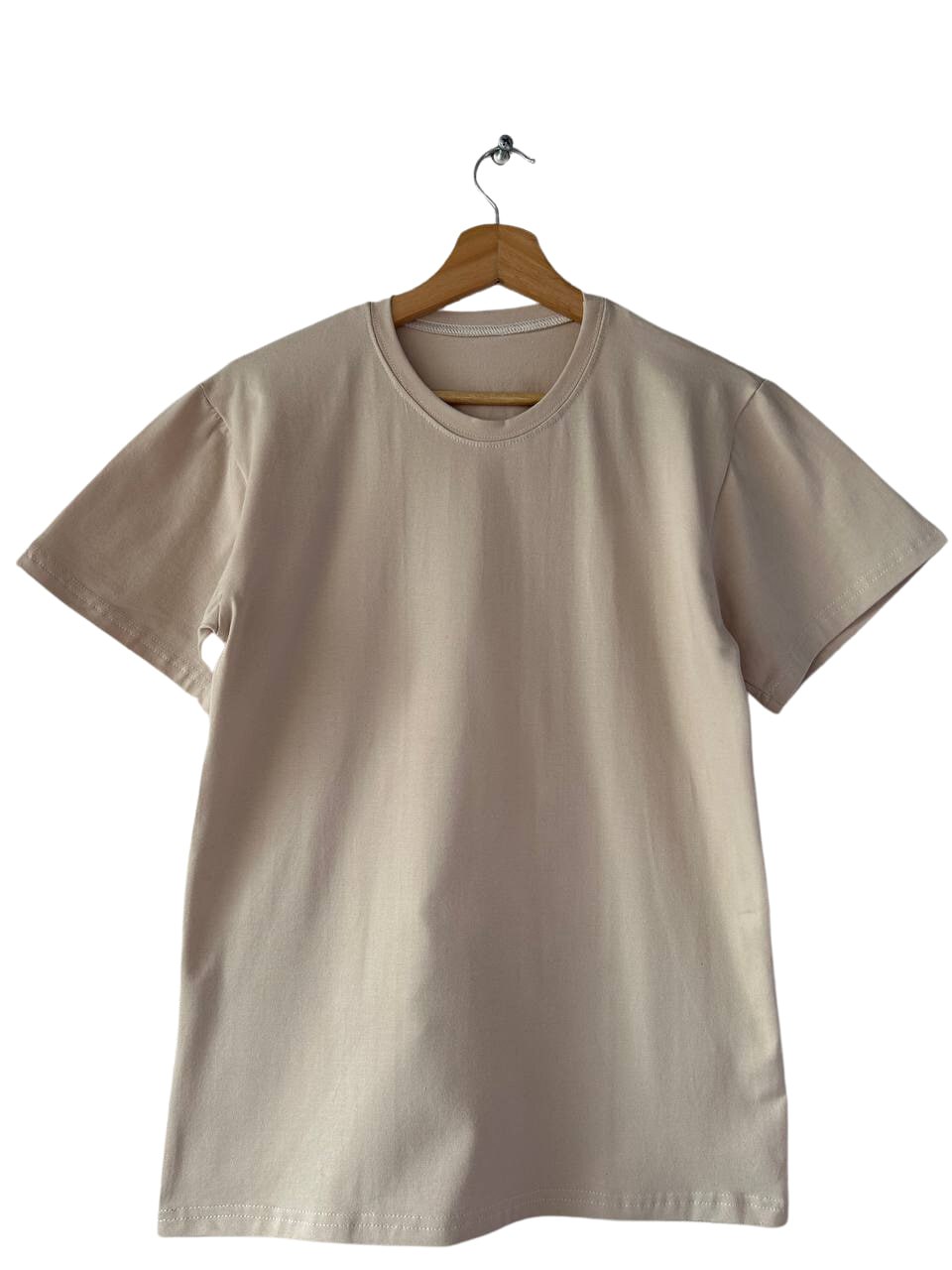 Camiseta Para Hombre Pack X3
