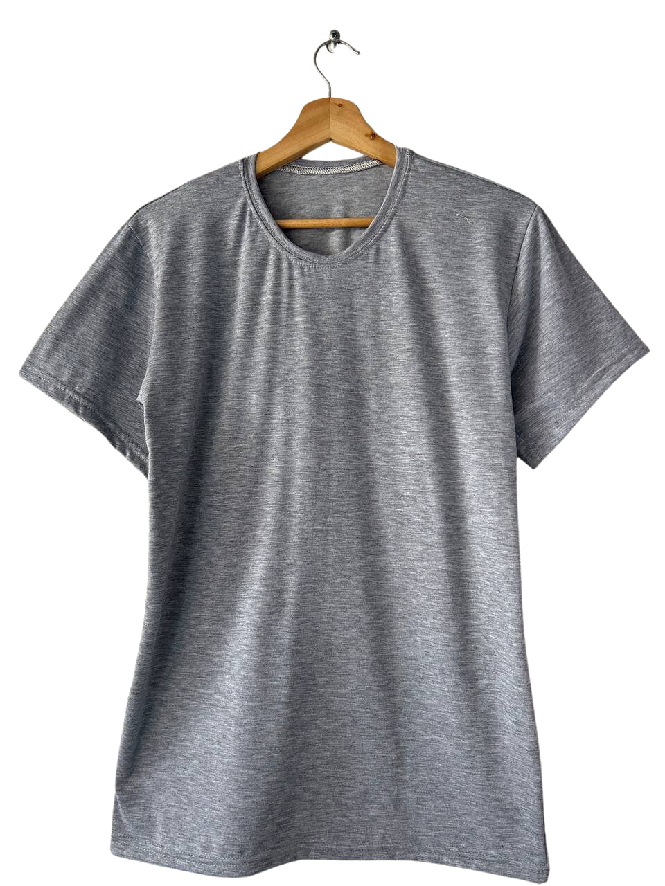 Camiseta Para Hombre Pack X3