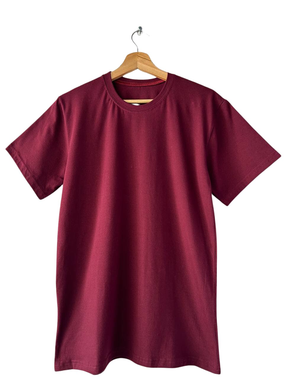 Camiseta Para Hombre Pack X3