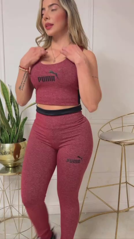 Leggins Deportivo Puma