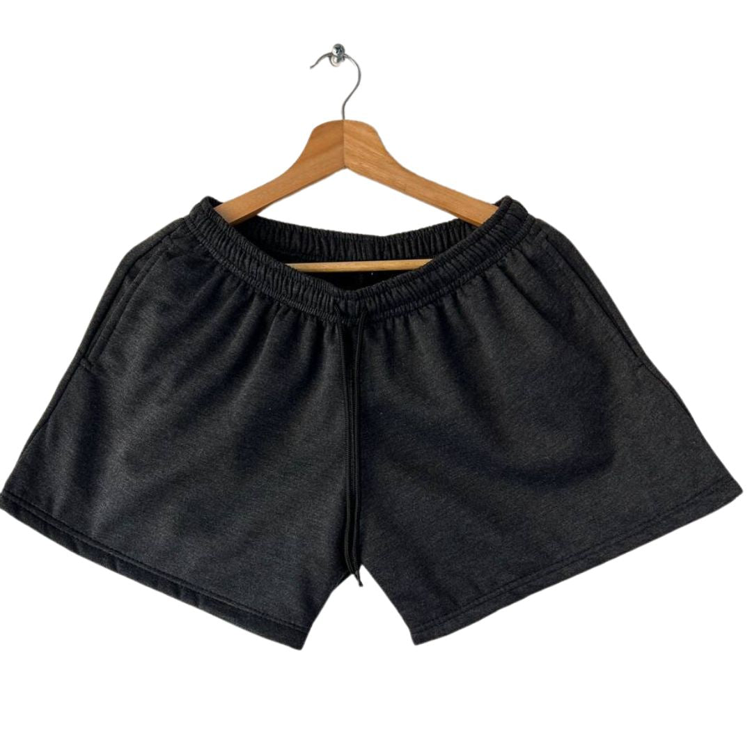 Short Para Mujer Pack X3